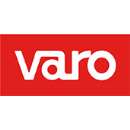 logotipo da marca VARO