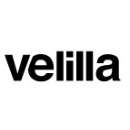 logotipo da marca VELILLA