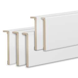 BALCONERA PVC 1200X2285 ROBLE DORADO CON PERSIANA 4/16AR/4 ONE