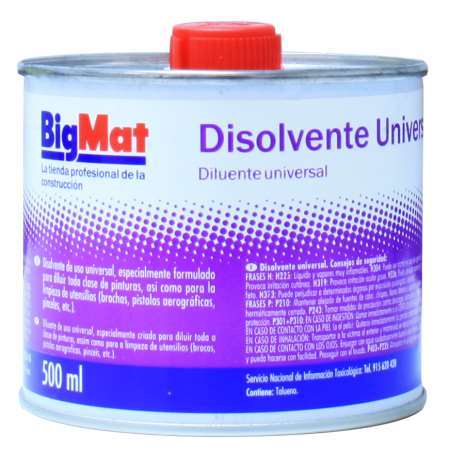 Disolvente universal 5 l