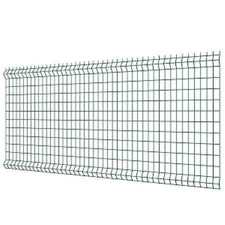Rollo malla de simple torsión de 1 metro (50x14x1) (Verde) : :  Bricolaje y herramientas