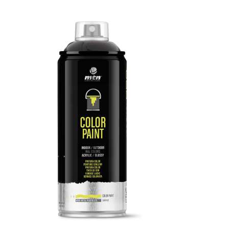 Pintura Spray 400ml para Metal/Madera/Plástico (Cromo Plata, 1 Bote) :  : Bricolaje y herramientas