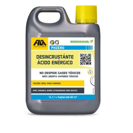 Desatascador profesional ácido sulfúrico 500ml 1 kg MELT - Ferretería  Campollano