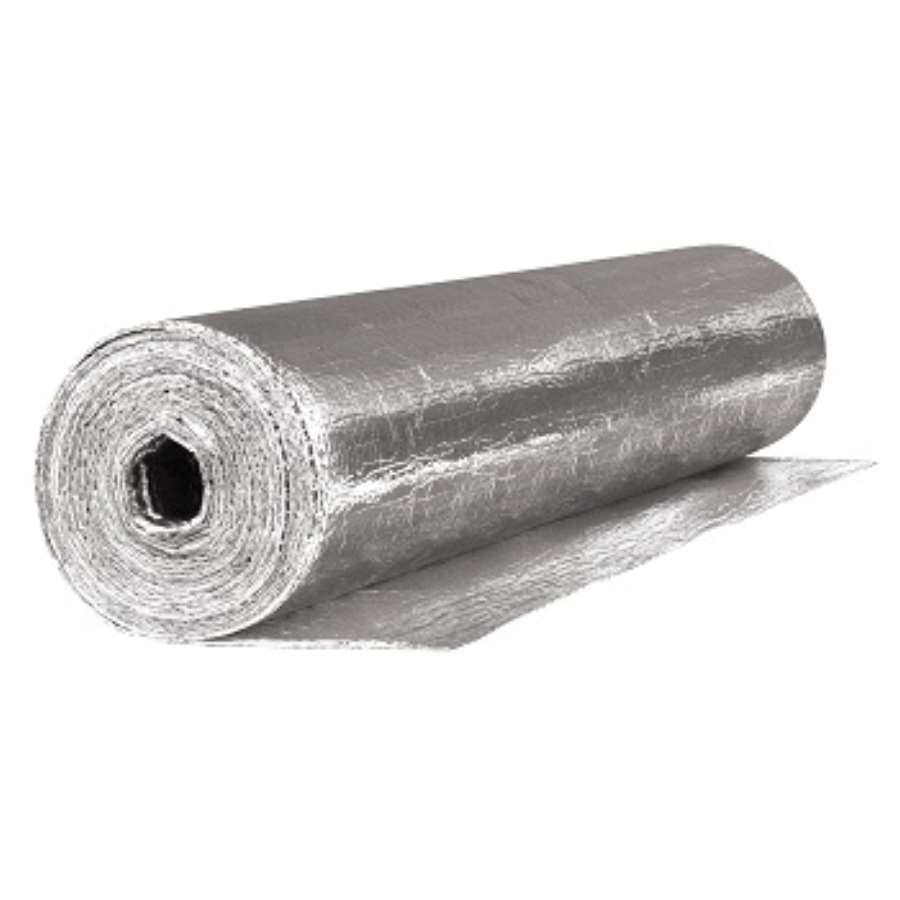 Imagen principal del productoAISLAMIENTO TERMICO UNIBULLE (Rollo 60 m2)