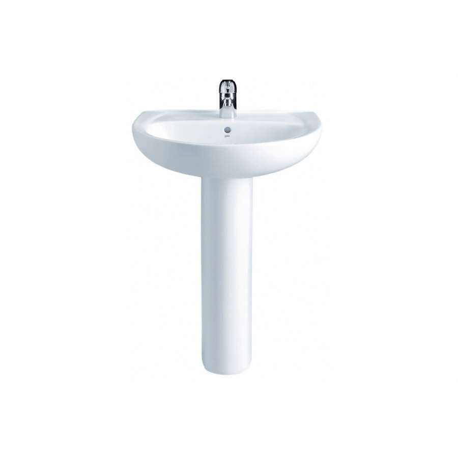 Imagen accesoria del productoPEDESTAL ELIA (BLANCO)