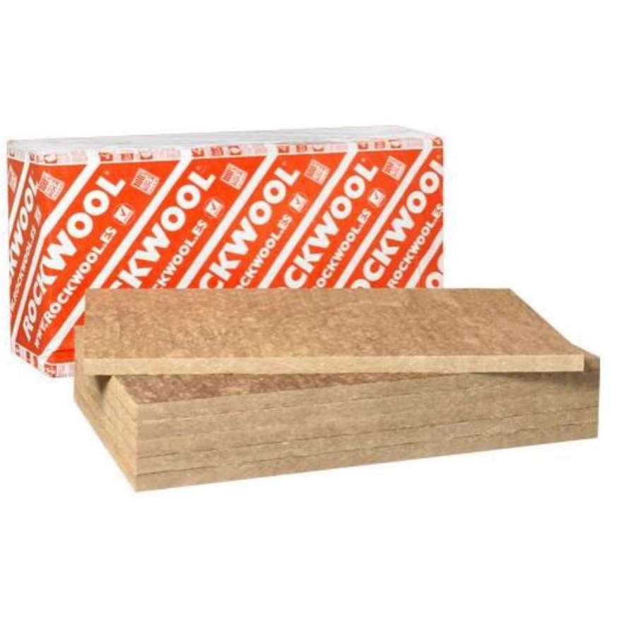 Imagen principal del productoCONFORTPAN 208 ROXUL 135 x 40 x 4 CM