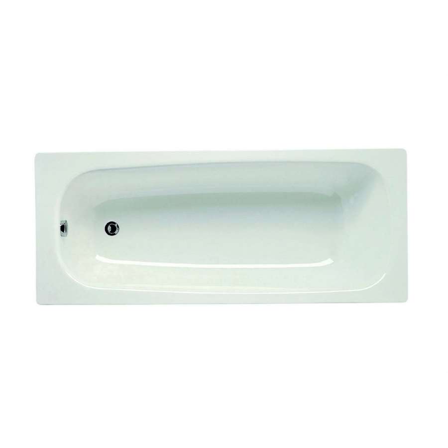 Imagem de acessório do produtoBANHEIRA FEDRA 170X70X42 (BRANCO)