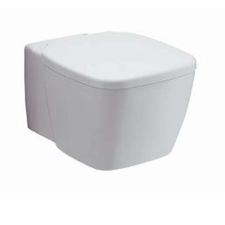 Imagen principal del productoINODORO UNIVERSAL SUSPENDIDO S/H (BLANCO)