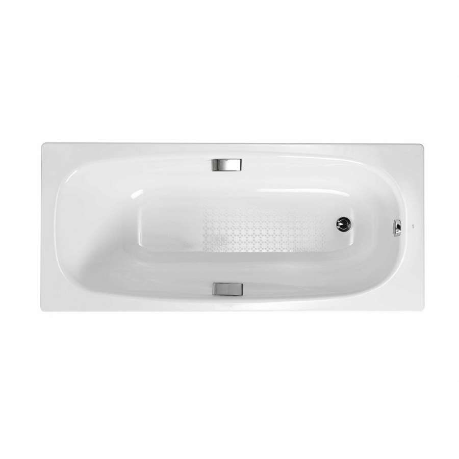 Imagem de acessório do produtoBANHEIRA VANESA 170X75X42 (BRANCO)