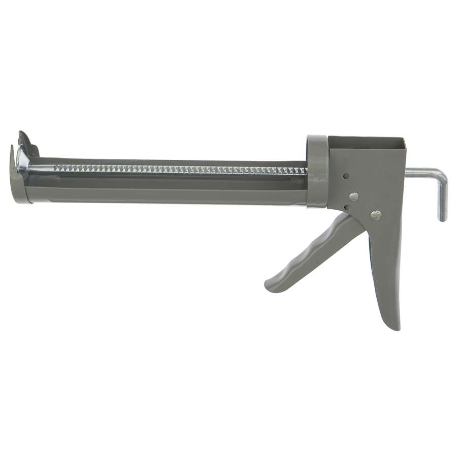 Imagem principal do produtoAPLICADOR SILICONE ECONÓMICO 007Y 310 ML