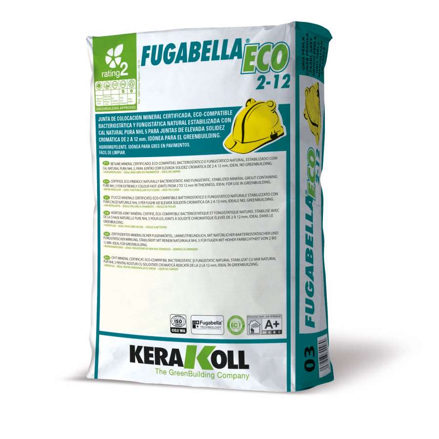 Imagen principal del productoJunta fugabella 2-12 negro 06 (saco 25KG)