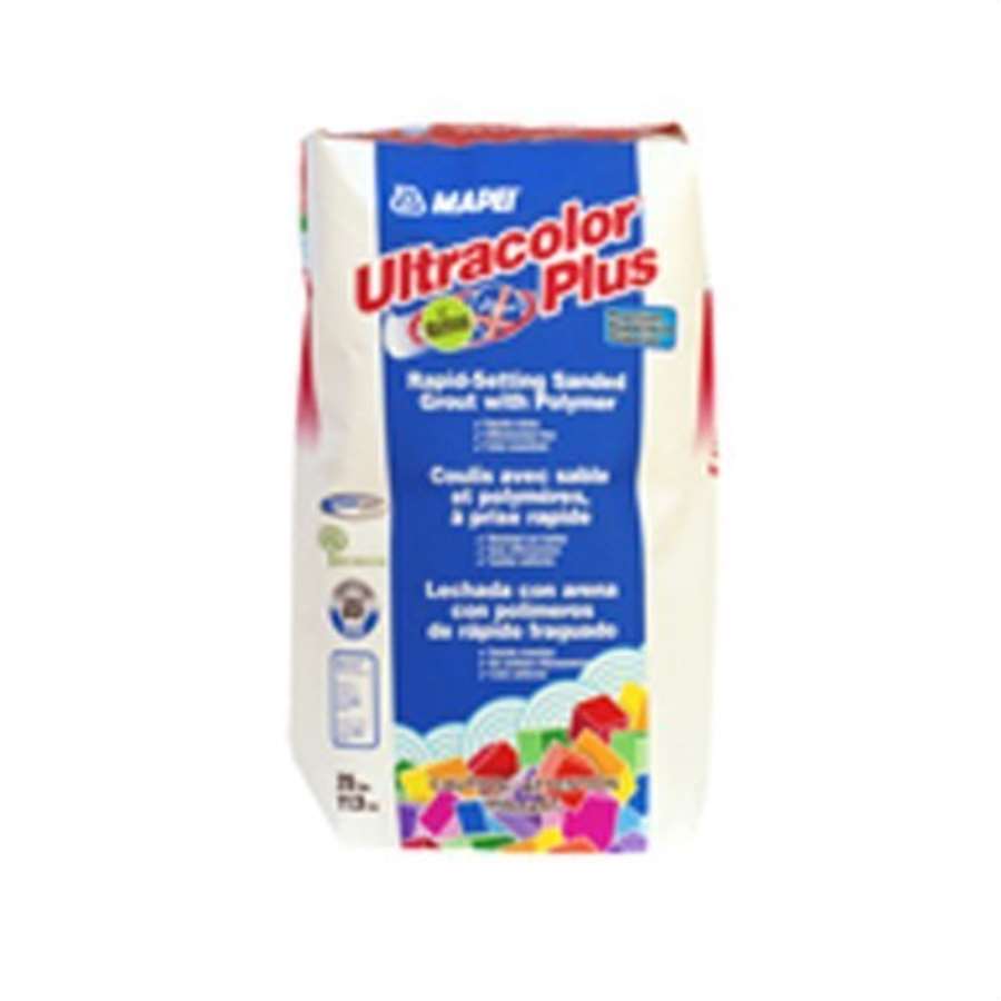 Imagen accesoria del productoJUNTA ULTRACOLOR BIGMAT 130 / ENVASE 5 KG (Color Jazmín)