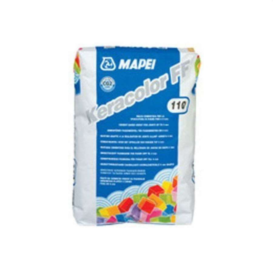 Imagen accesoria del productoJUNTA KERACOLOR FF 142 / ENVASE 5 KG (Color Marrón)