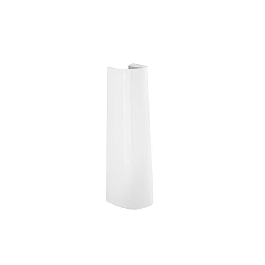 Imagen principal del productoPEDESTAL ALFA PLUS BLANCO