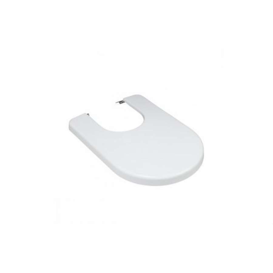 Imagen accesoria del productoTAPA BIDE DUROPLAST BLANCO ALFA PLUS