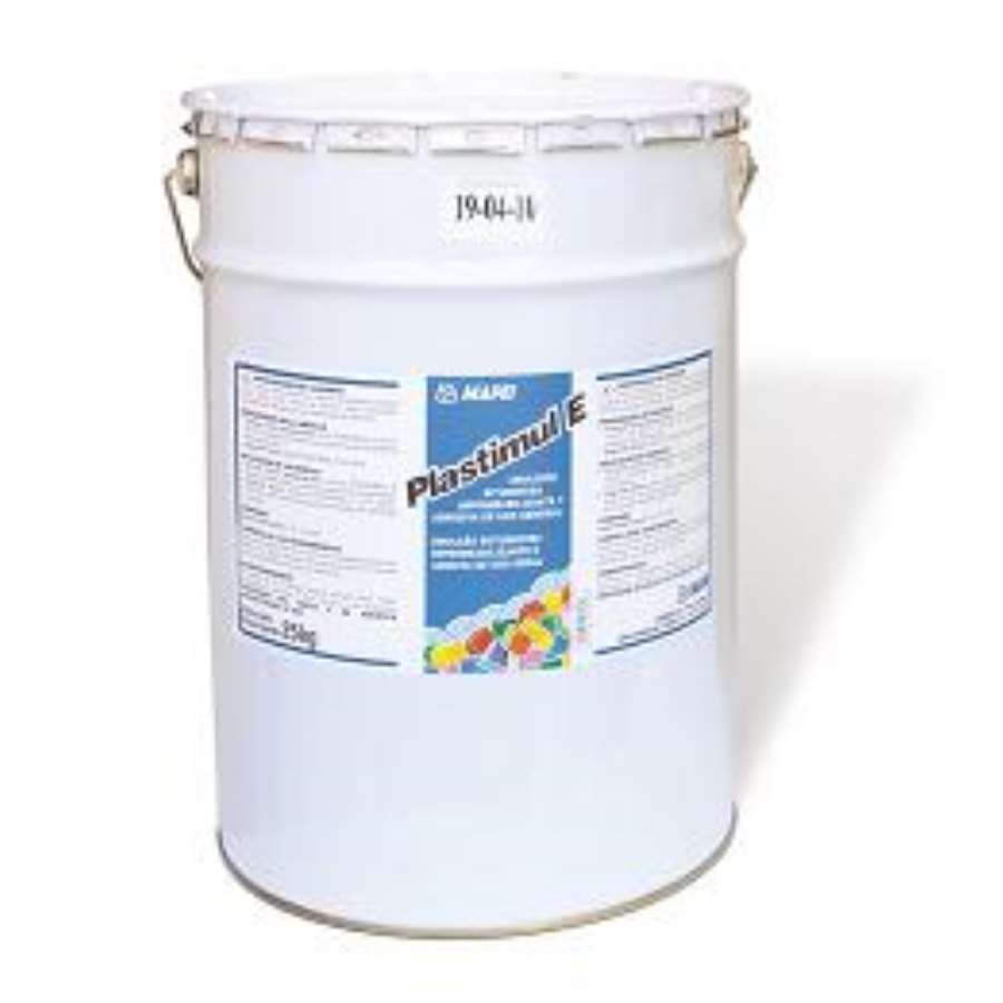 Imagem principal do produtoPlastimul E RECIPIENTE 25 KG