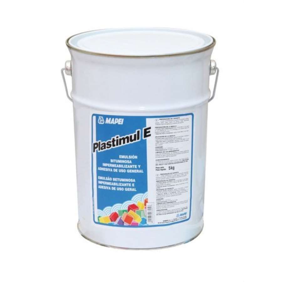 Imagem de acessório do produtoPlastimul E RECIPIENTE 25 KG