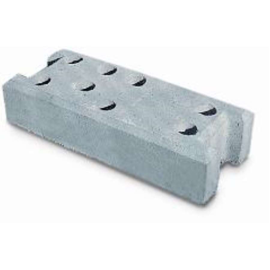 Imagen principal del productoUD BASE DE HORMIGON PARA VALLA MOVIL