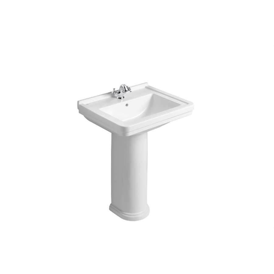 Imagem de acessório do produtoLAVATÓRIO NOBLE 60CM C/SUJEIÇÃO