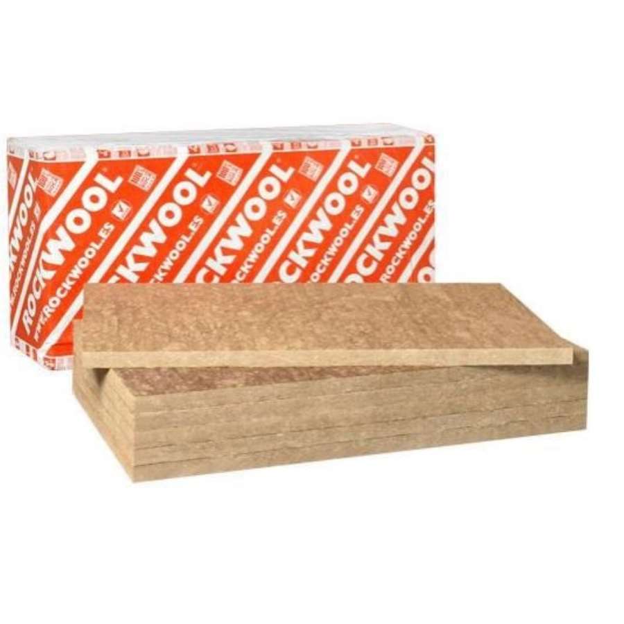 Imagen principal del productoCONFORTPAN 208 ROXUL 135 x 60 x 6 CM