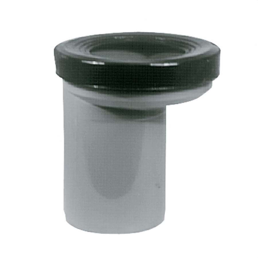 Imagen accesoria del productoS-213 MANGUITO WC PVC EXCENTRICO 90