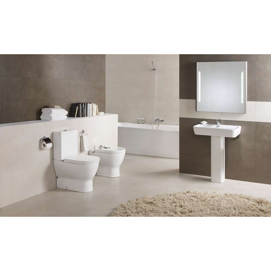 Imagem de acessório do produtolavatório Emma Square 65 x 45