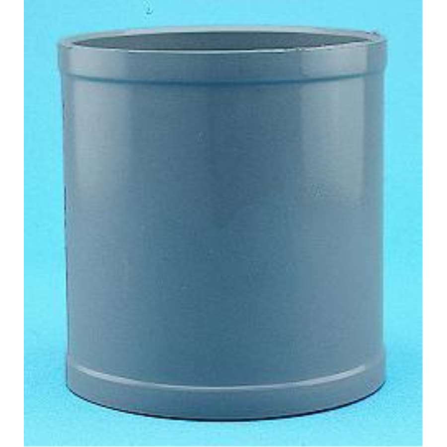 Imagem principal do produtoACCESORIO PVC MANGUITO UNION D 40  H-H  KH