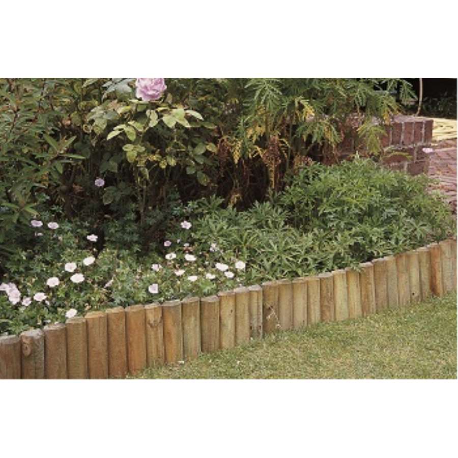 Imagen accesoria del productoBORDURA ENROLLABLE SILOUX ø5x20x180cm