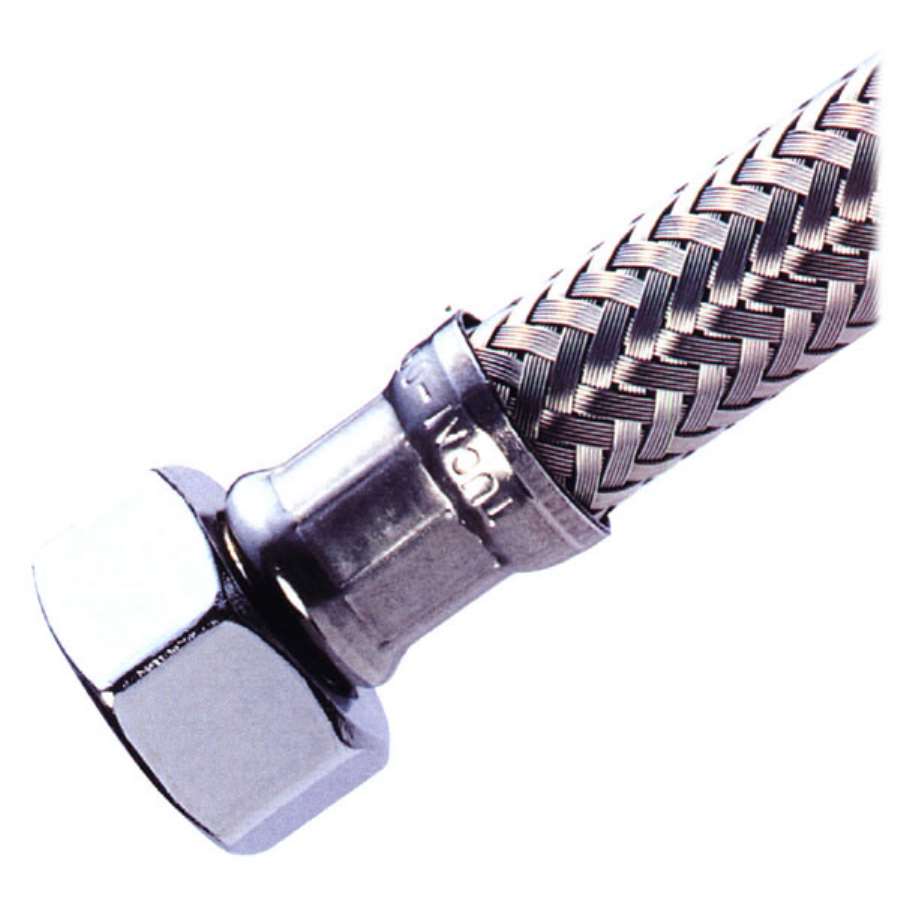 Imagen accesoria del productoLATIGUILLO FLEXIBLE TAQ HE-HE 3/8X30 704