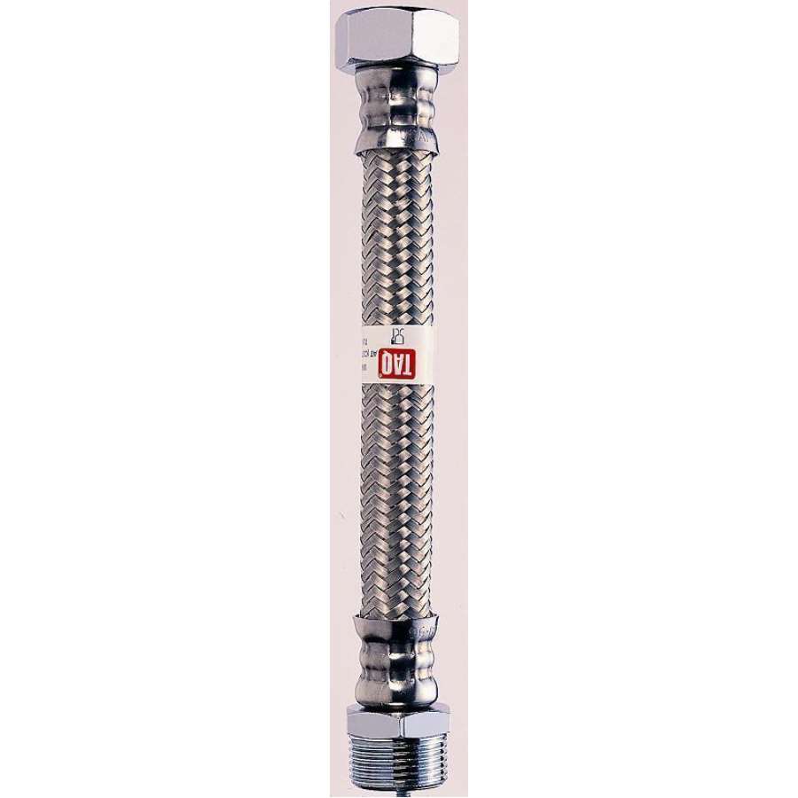 Imagen principal del productoLATIGUILLO FLEXIBLE TAQ MA-HE 3/8X20 720