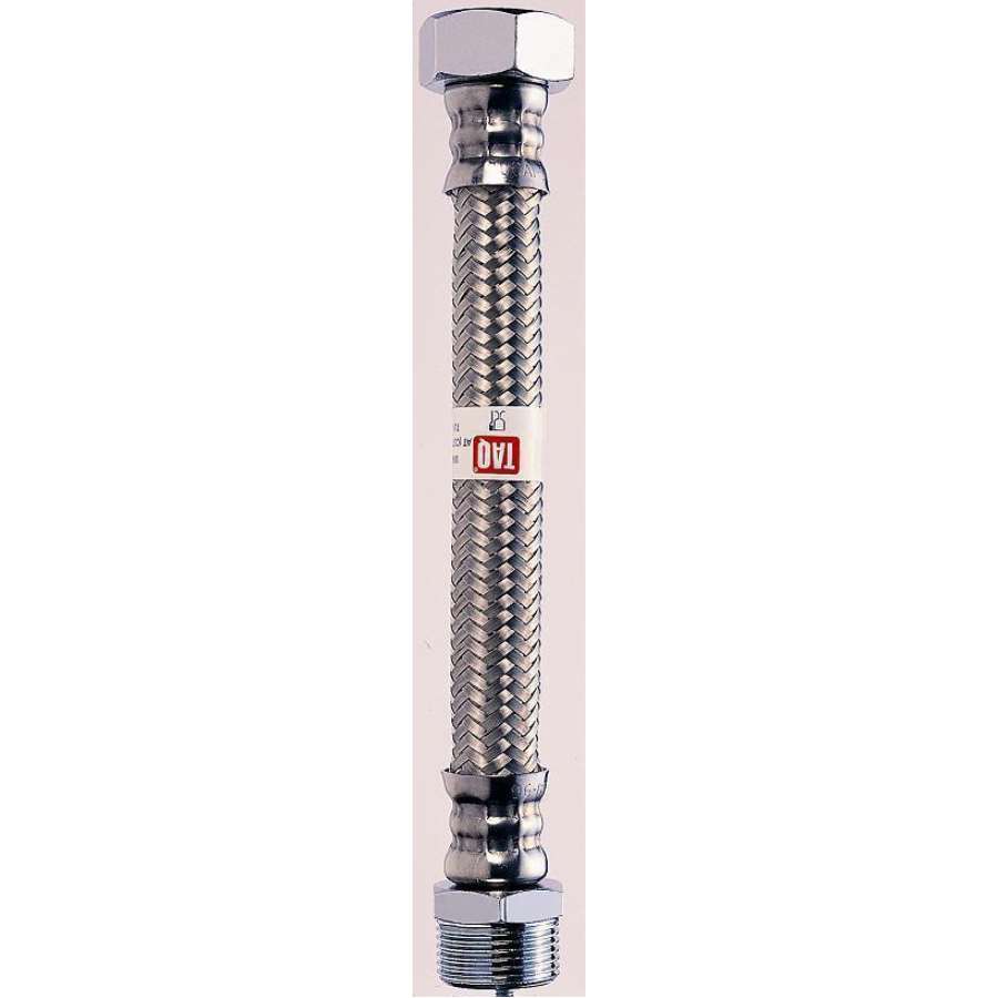Imagen principal del productoLATIGUILLO FLEXIBLE TAQ MA-HE 3/8X25 721