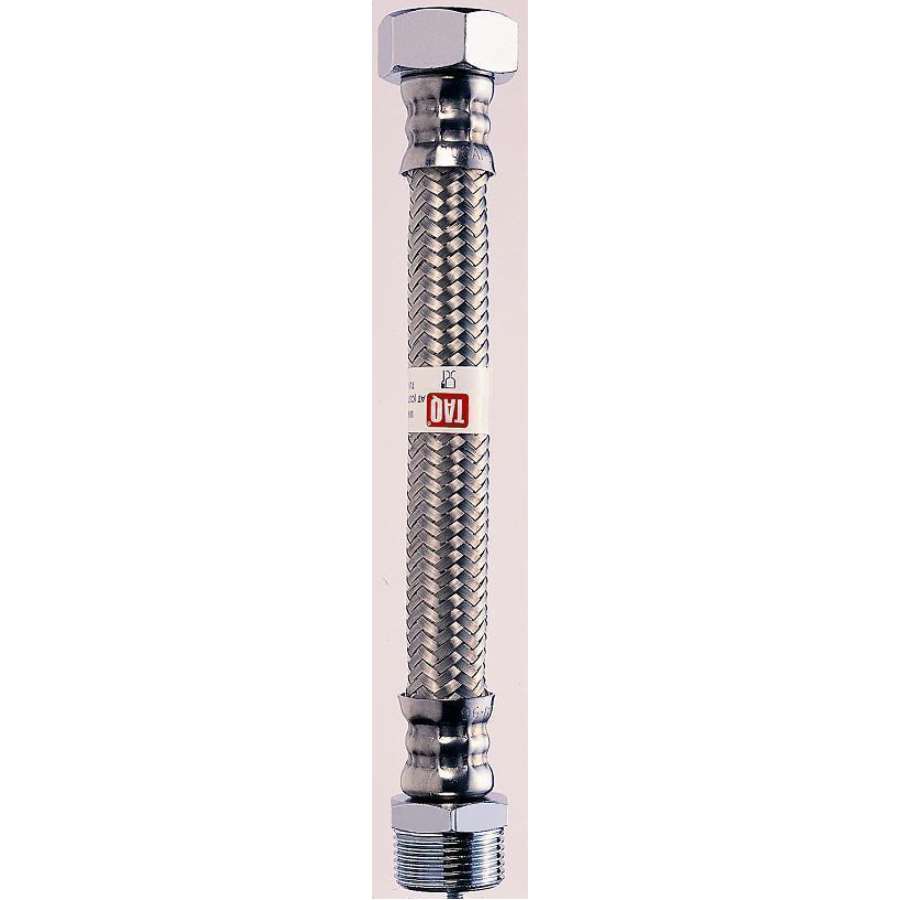 Imagen principal del productoLATIGUILLO FLEXIBLE TAQ MA-HE 1/2X40 736