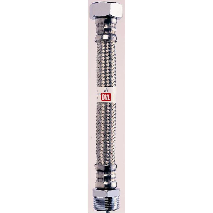 Imagen principal del productoLATIGUILLO FLEXIBLE TAQ M 1/2 1/2X500 666