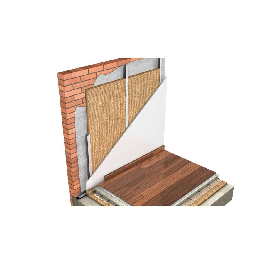 Imagen accesoria del productoAlpharock E-225 135 x 60 x 6 cm