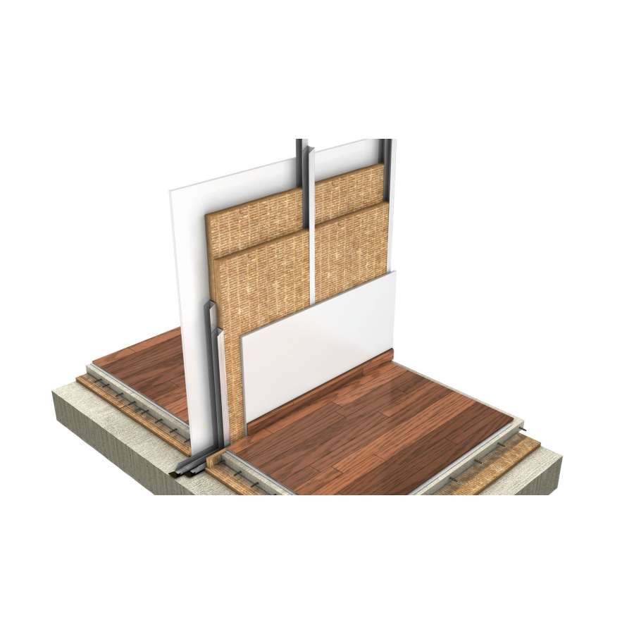 Imagen accesoria del productoAlpharock E-225 135 x 60 x 6 cm