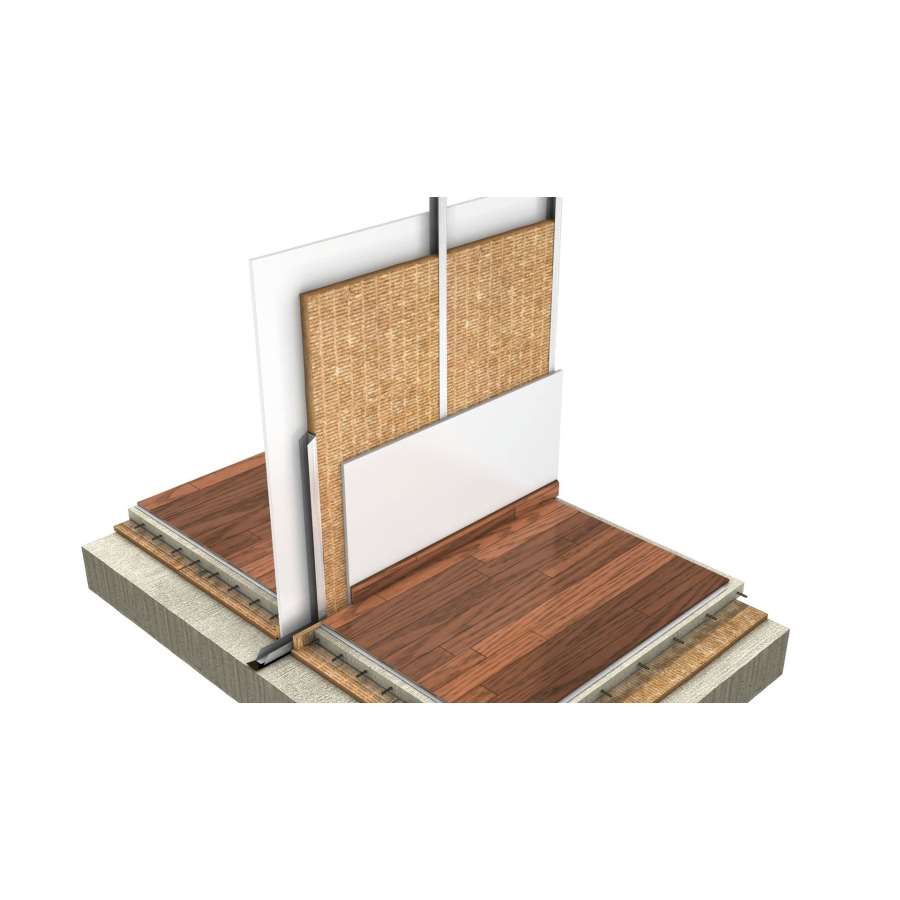 Imagen accesoria del productoAlpharock E-225 135 x 60 x 6 cm