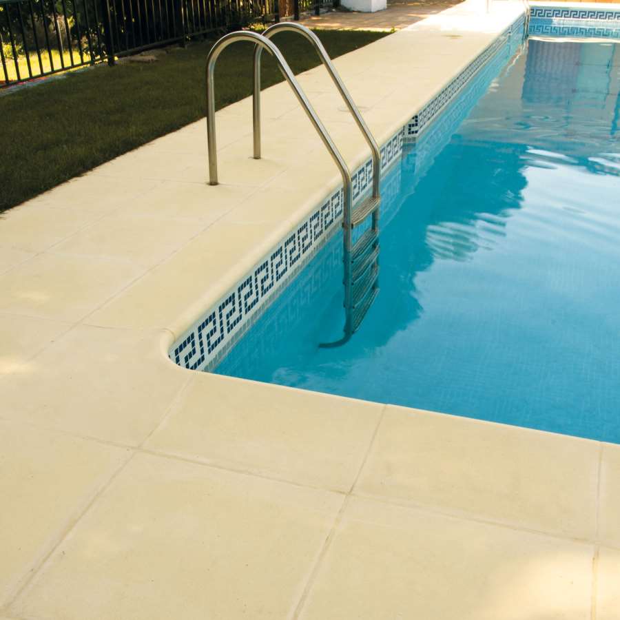 Imagem de acessório do produtoREMATE PISCINA CANAVIAL CREME 4X34X50