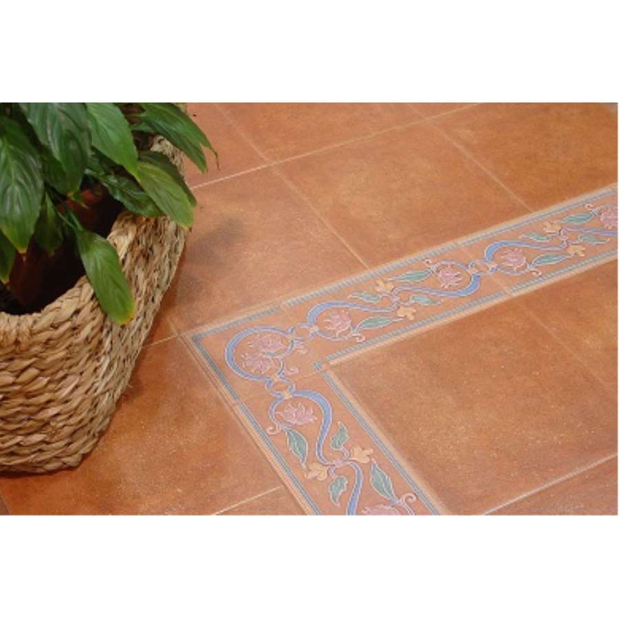 Imagen accesoria del productoMUESTRA PAV.BIGMAT PORCELANICO ANTID. TERRA COTTO 33,3x33,3