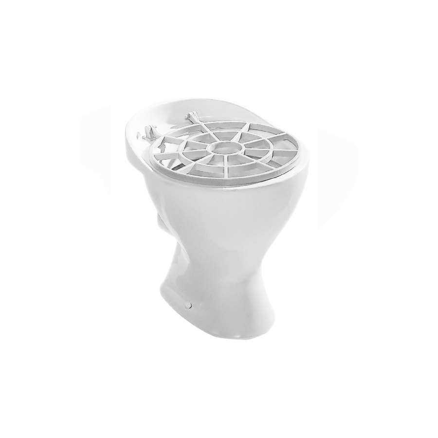 Imagem principal do produtoVertedouro Zinco (grade não incluída) 42,5x50x45