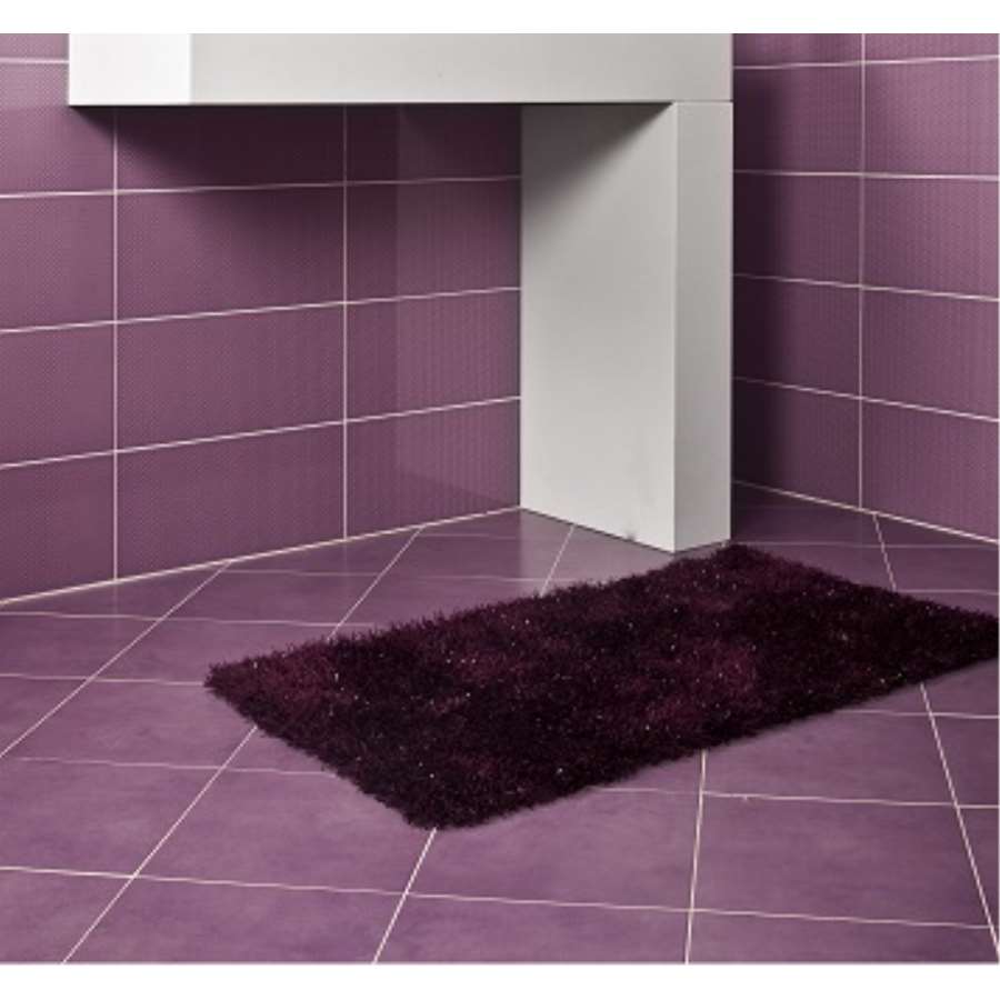 Imagen principal del productoPAVIMENTO BIGMAT LORIENT 33,8X33,8 LILA