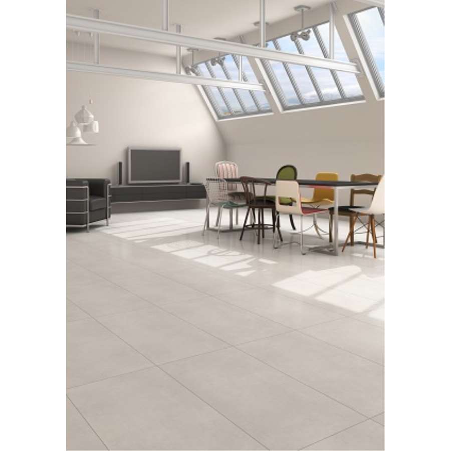 Imagen accesoria del productoPAVIMENTO PORCELANICO RUHR BLANCO 30x60