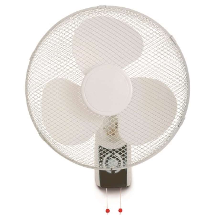Imagen principal del productoVENTILADOR DE PARED 40 CM