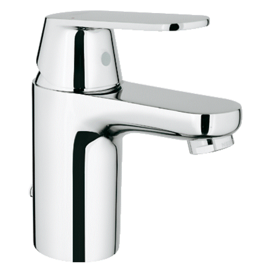 Imagen principal del productoEUROSMART COSMO MON. LAV. CADENA+FLEX