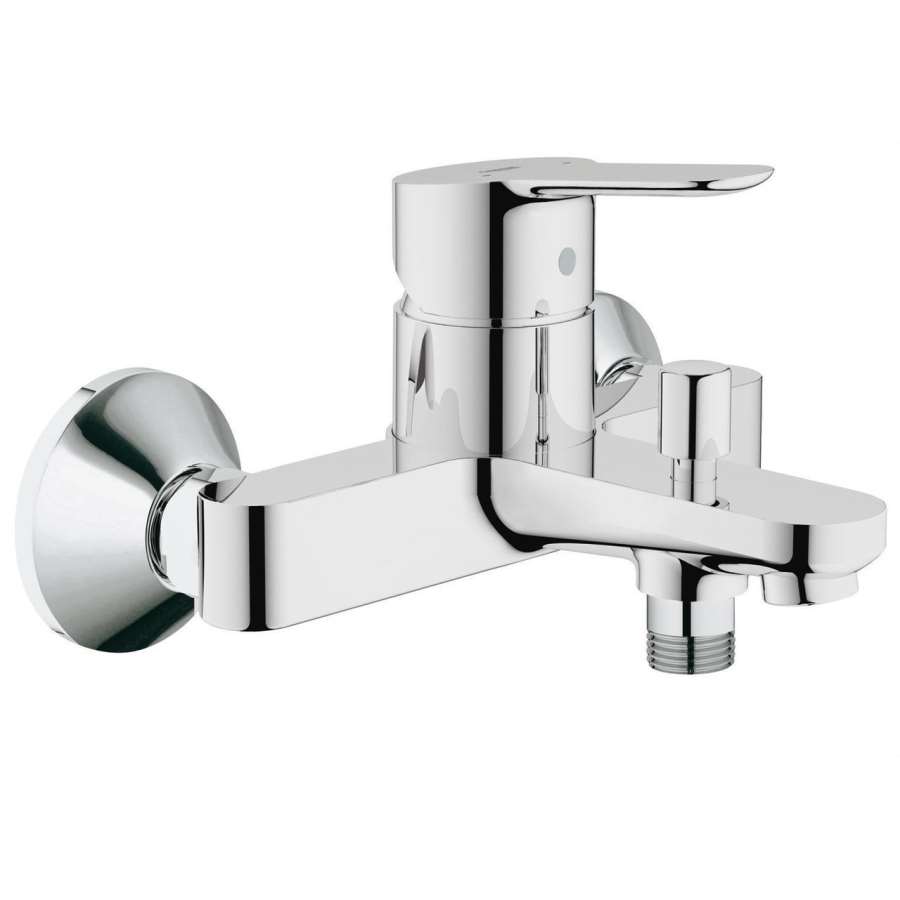Imagen accesoria del productoGRIFO MONOMANDO BAÑO DUCHA MOD. BAUEDGE
