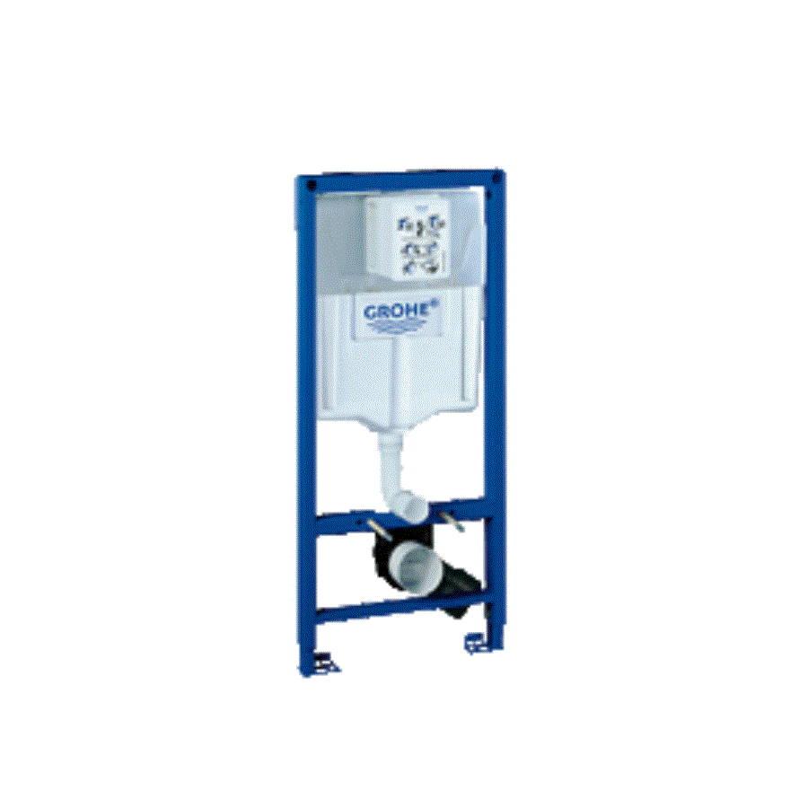 Imagen principal del productoRAPID SL CISTEMA DUAL FLUSH 1,13M NEW