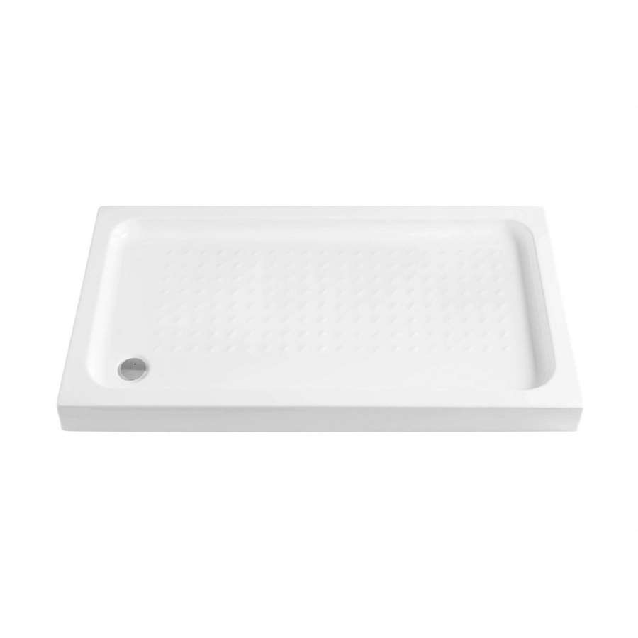 Imagen accesoria del productoplato ducha elba 140x80