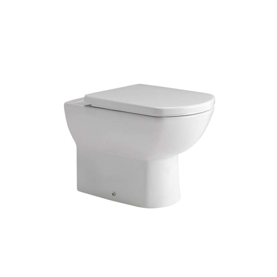 Imagem de acessório do produtoSANITA SMART T/A BTW S/D