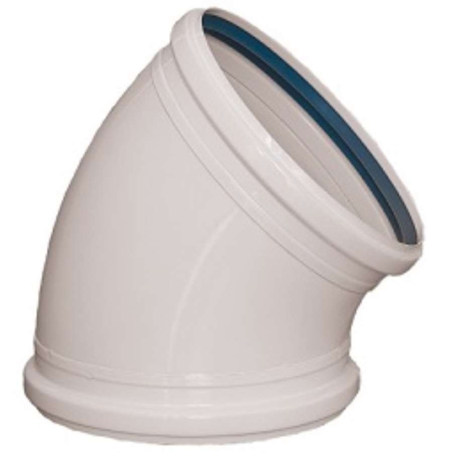Imagem principal do produtoCOTOVELO ALUPRACTIC 111/45º