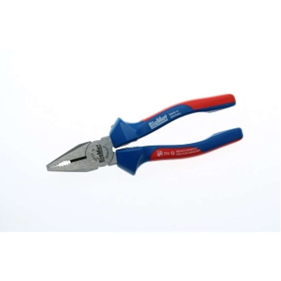 Imagen accesoria del productoALICATE BIGMAT UNIVERSAL 41-180/20RM