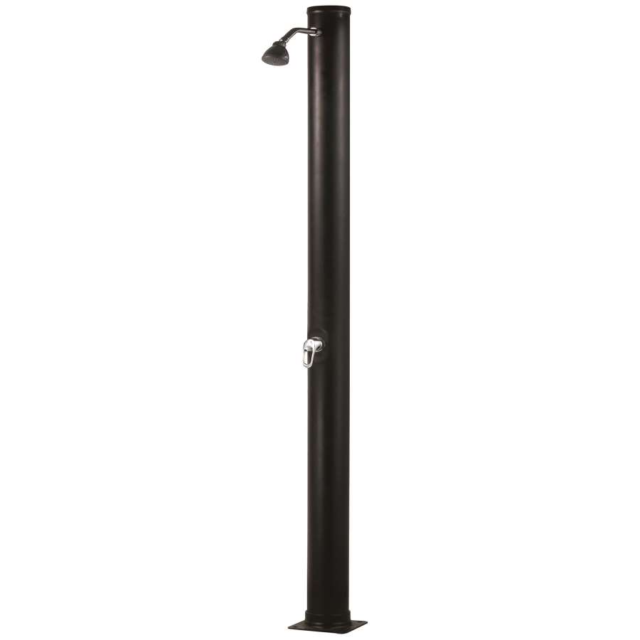 Imagen accesoria del productoDUCHA SOLAR RECTA 20 LT